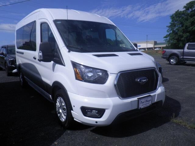 2025 Ford Transit 350 XL