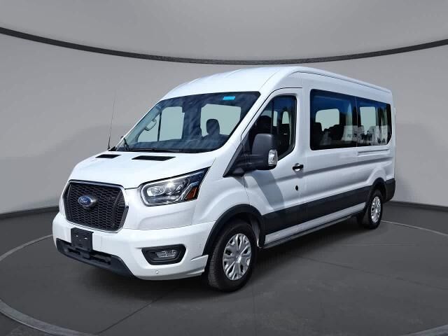 2023 Ford Transit 350 XL
