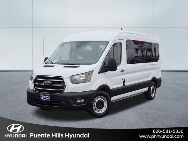 2020 Ford Transit 350 XL