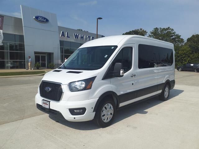2024 Ford Transit 350 XL