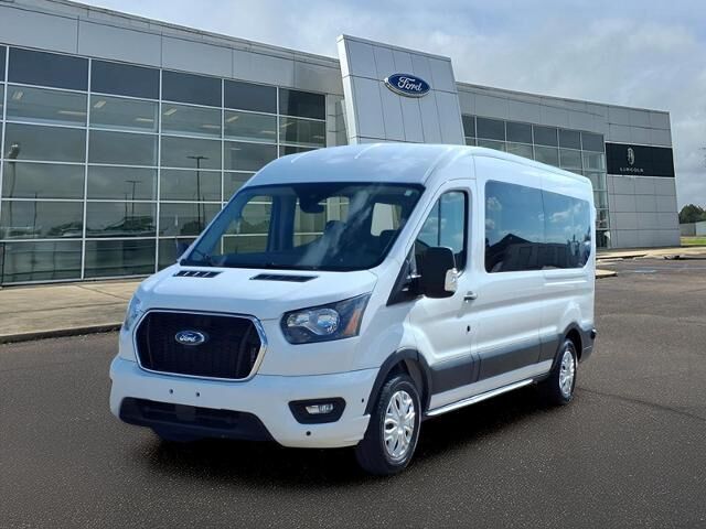 2024 Ford Transit 350 XL