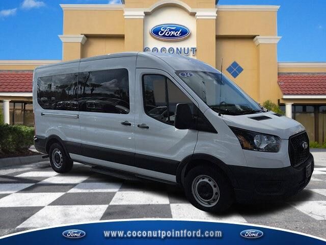 2024 Ford Transit 350 XL