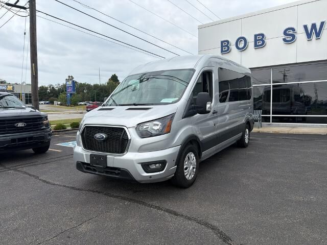 2024 Ford Transit 350 XL