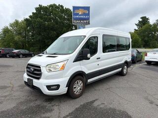 2020 Ford Transit 350 XL