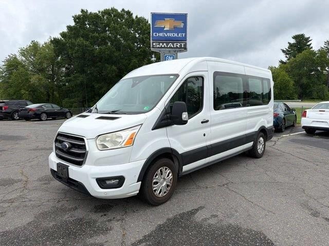 2020 Ford Transit 350 XL