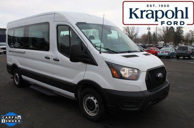 2023 Ford Transit 350 XL