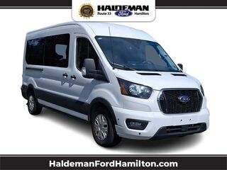 2024 Ford Transit 350 XL