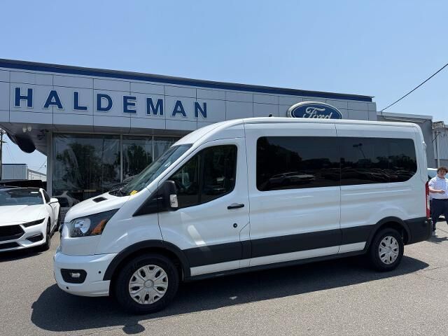 2024 Ford Transit 350 XL