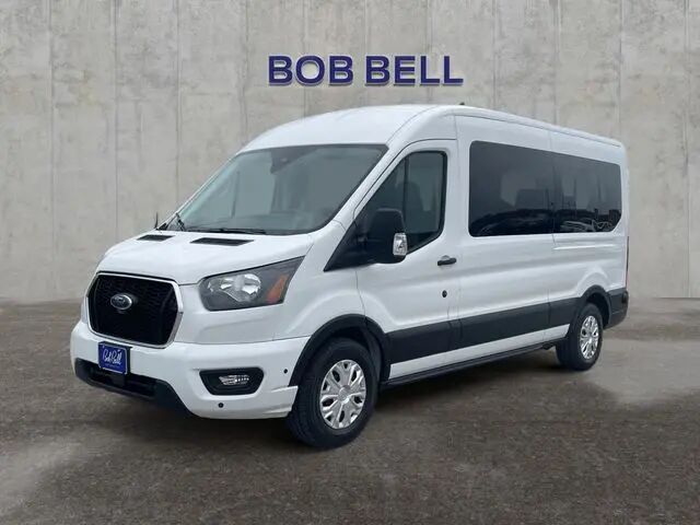 2024 Ford Transit 350 XL