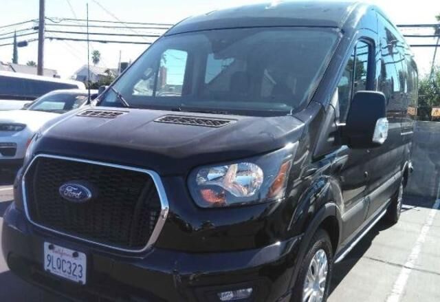 2024 Ford Transit 350 XL