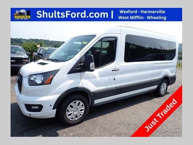 2024 Ford Transit 350 XL