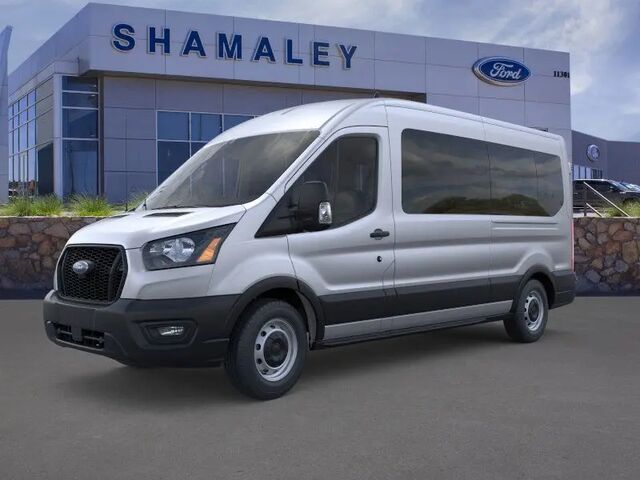 2025 Ford Transit 350 XL