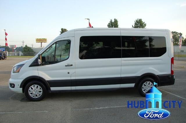 2024 Ford Transit 350 XL