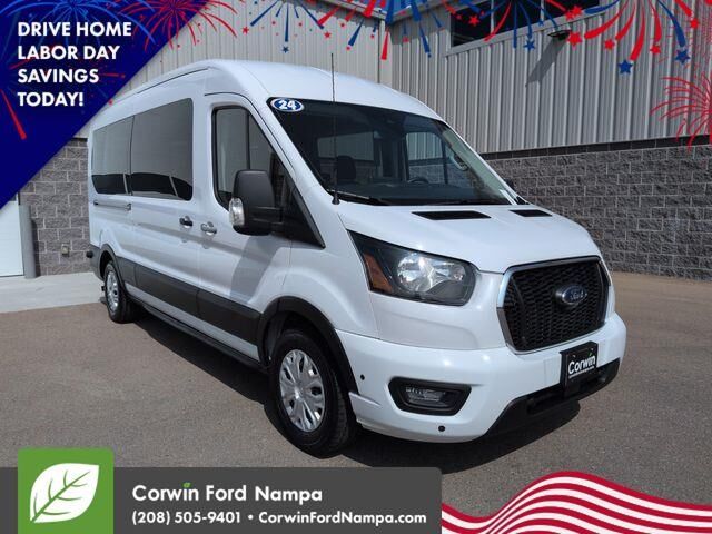 2024 Ford Transit 350 XL