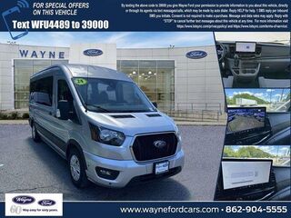 2024 Ford Transit 350 XL