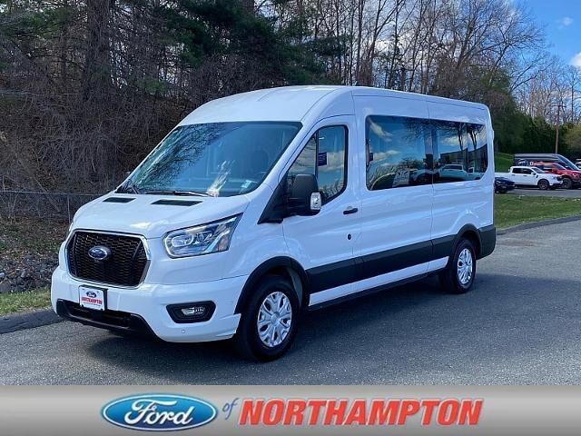 2023 Ford Transit 350 XL