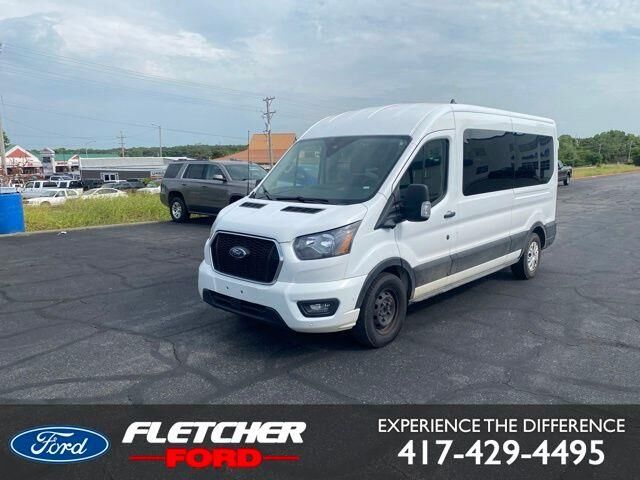 2023 Ford Transit 350 XL
