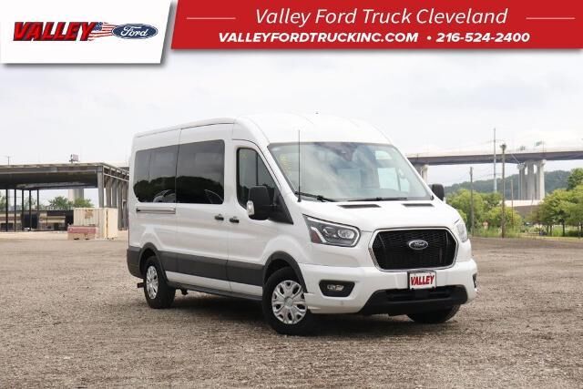 2023 Ford Transit 350 XL