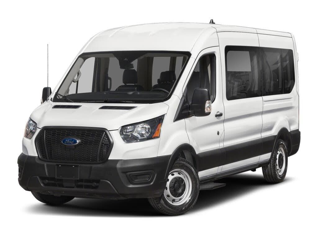 2024 Ford Transit 350 XL — photo 1 of 1