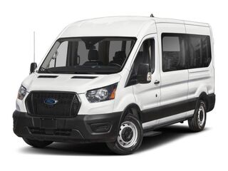 2024 Ford Transit 350 XL