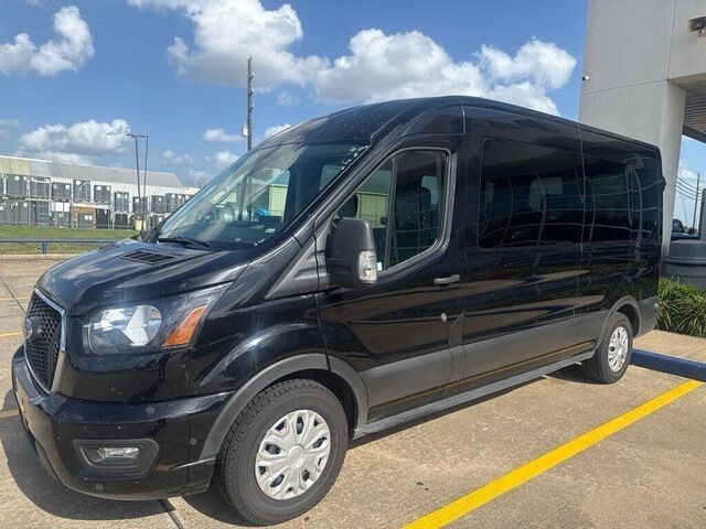 2024 Ford Transit 350 XL