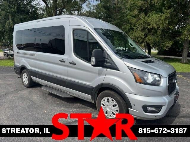 2024 Ford Transit 350 XL