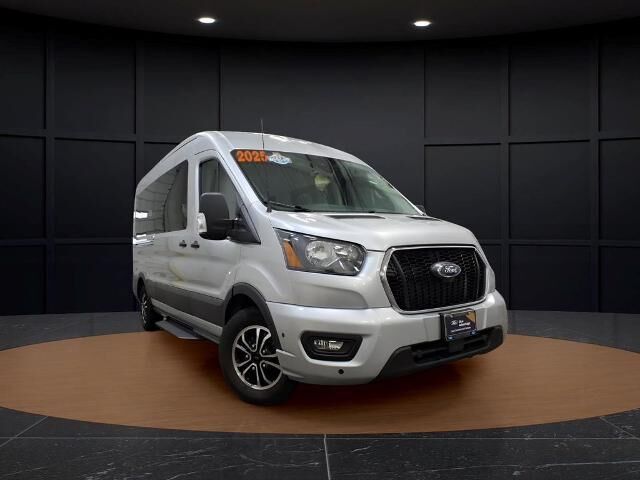 2025 Ford Transit 350 XL