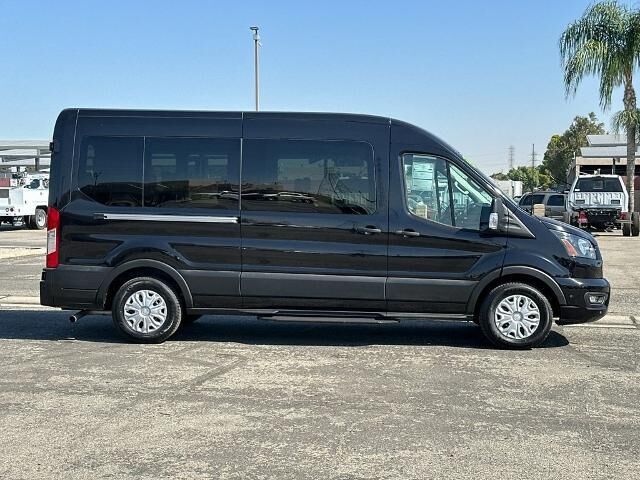 2025 Ford Transit 350 XL