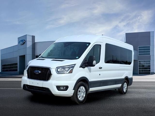 2023 Ford Transit 350 XL