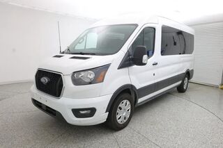 2023 Ford Transit 350 XL