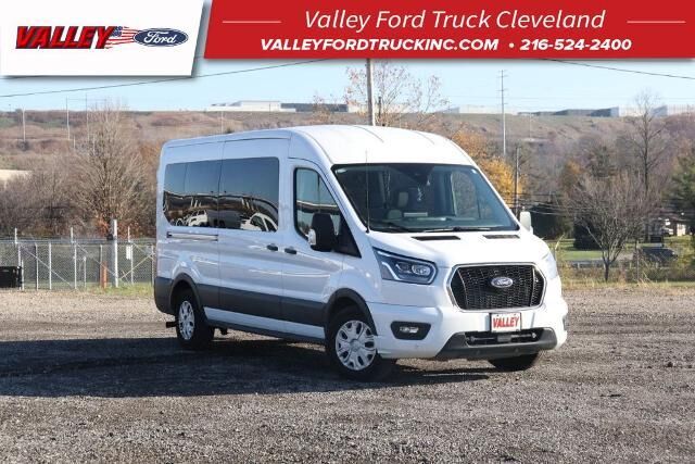 2023 Ford Transit 350 XL