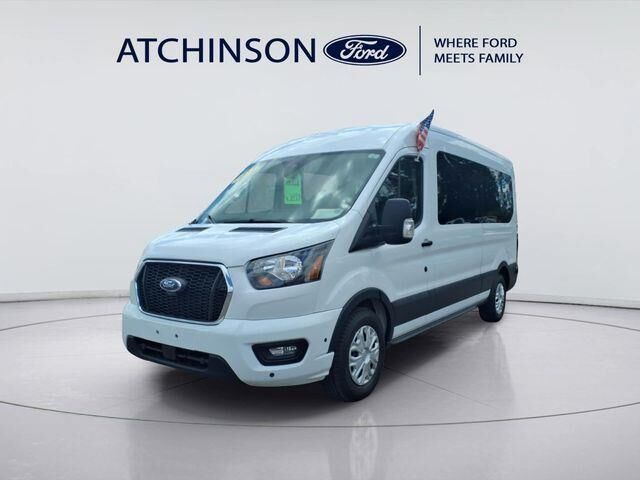 2024 Ford Transit 350 XL