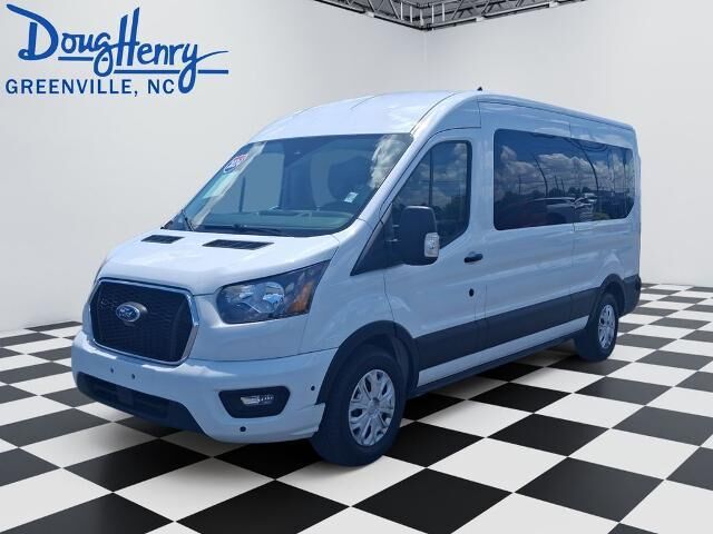 2024 Ford Transit 350 XL