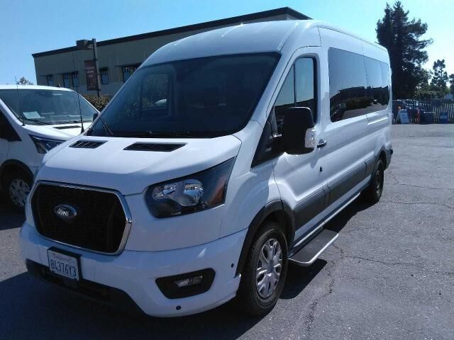 2024 Ford Transit 350 XLT