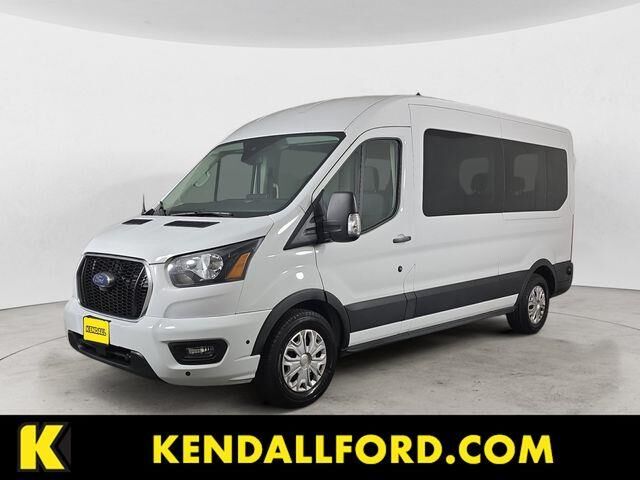 2024 Ford Transit 350 XL