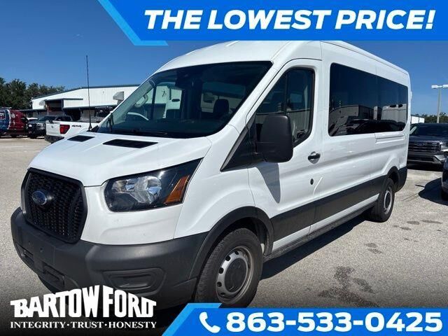 2024 Ford Transit 350 XL