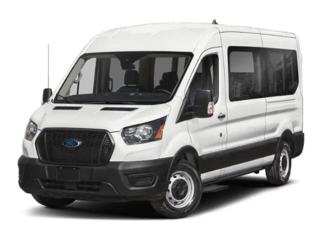 2025 Ford Transit 350 XL