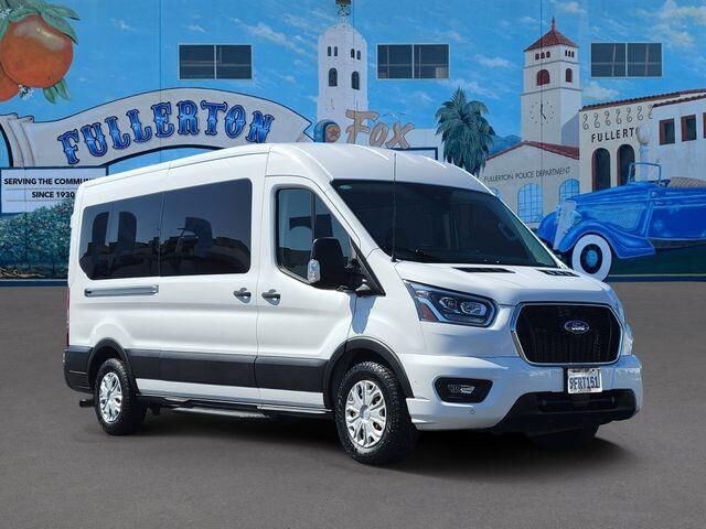 2023 Ford Transit 350 XL
