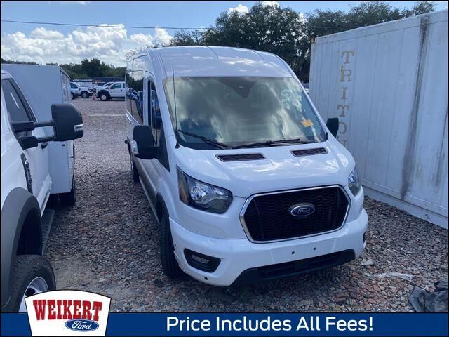 2024 Ford Transit 350 XL