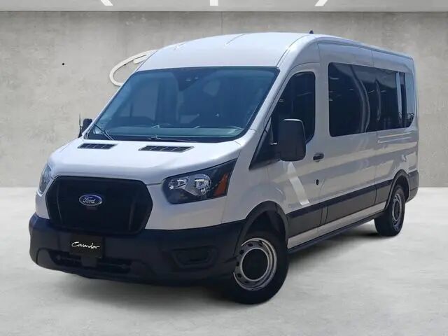 2023 Ford Transit 350 XL