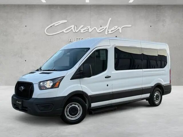 2023 Ford Transit 350 XL
