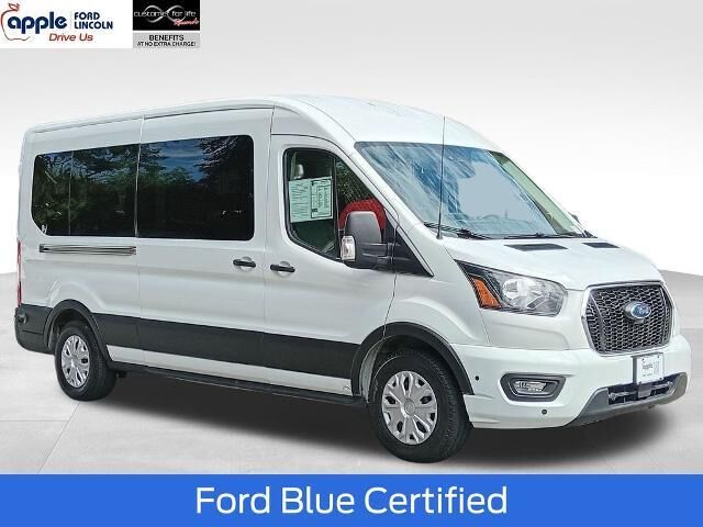 2024 Ford Transit 350 XL