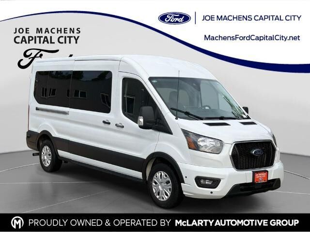 2024 Ford Transit 350 XL