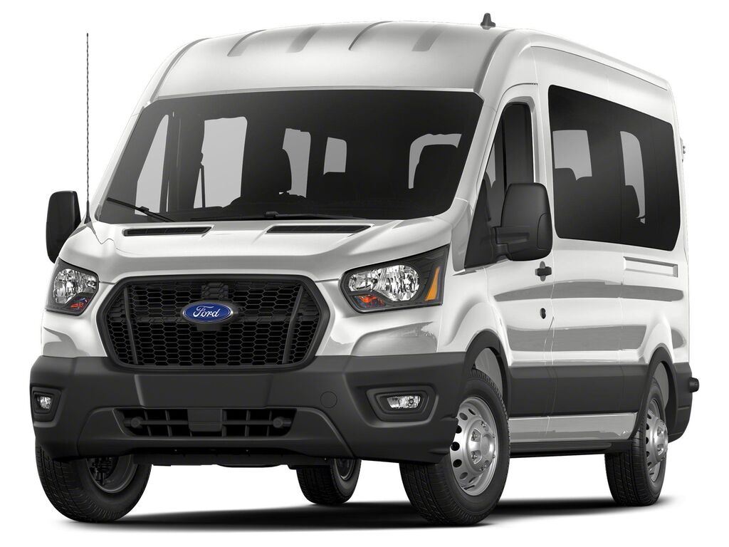 2023 Ford Transit 350 XL — photo 1 of 1
