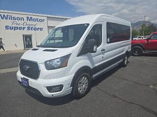 2024 Ford Transit 350 XL