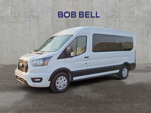 2025 Ford Transit 350 XL — photo 1 of 13
