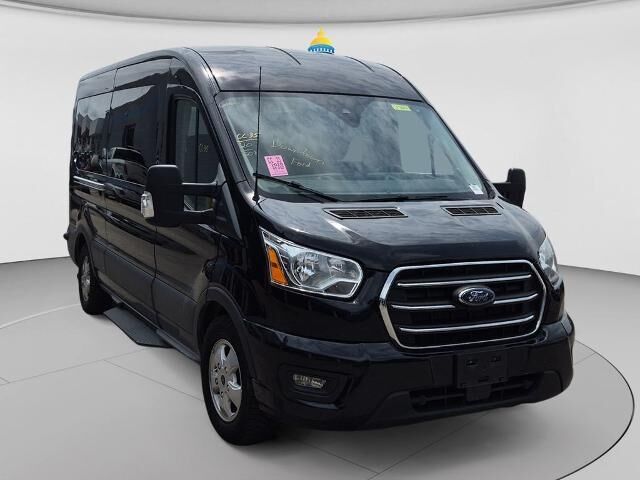 2020 Ford Transit 350 XL