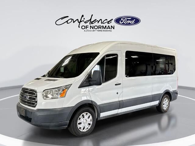 2016 Ford Transit 350 XL