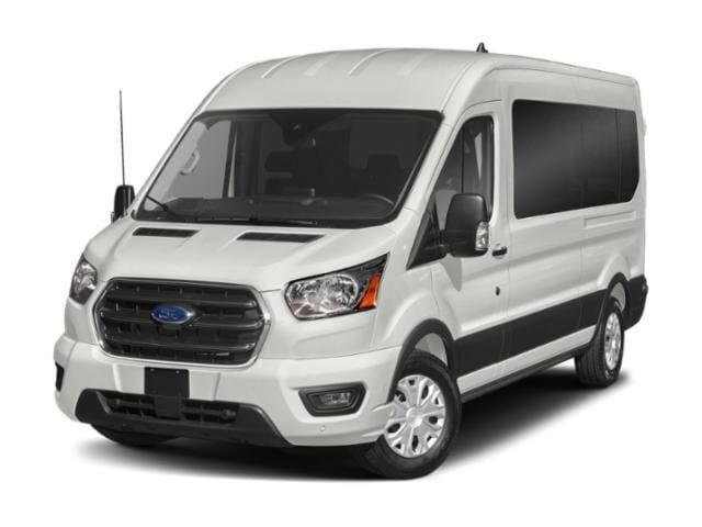 2021 Ford Transit 350 XL