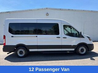 2022 Ford Transit 350 XL